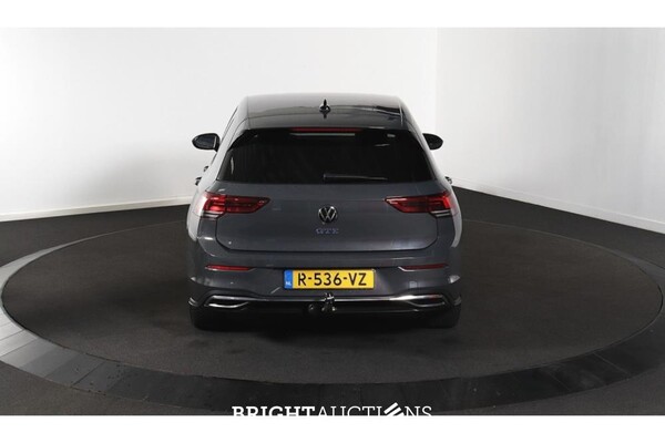 Volkswagen Golf eHybrid GTE 1.4 258pk 2022 (Origineel-NL), R-536-VZ