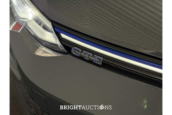 Volkswagen Golf eHybrid GTE 1.4 258pk 2022 (Origineel-NL), R-536-VZ
