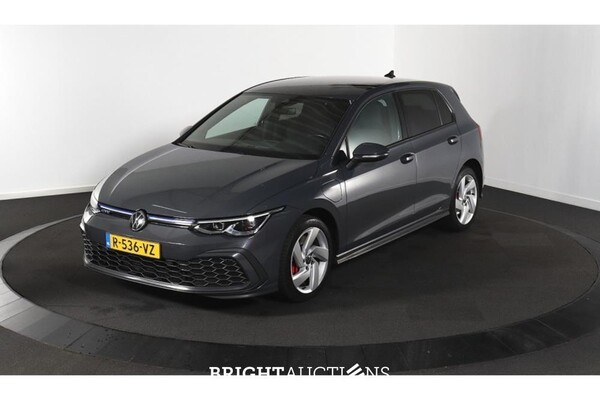 BRIGHT AUCTIONS: Luxury & Premium Daily Driver Auction