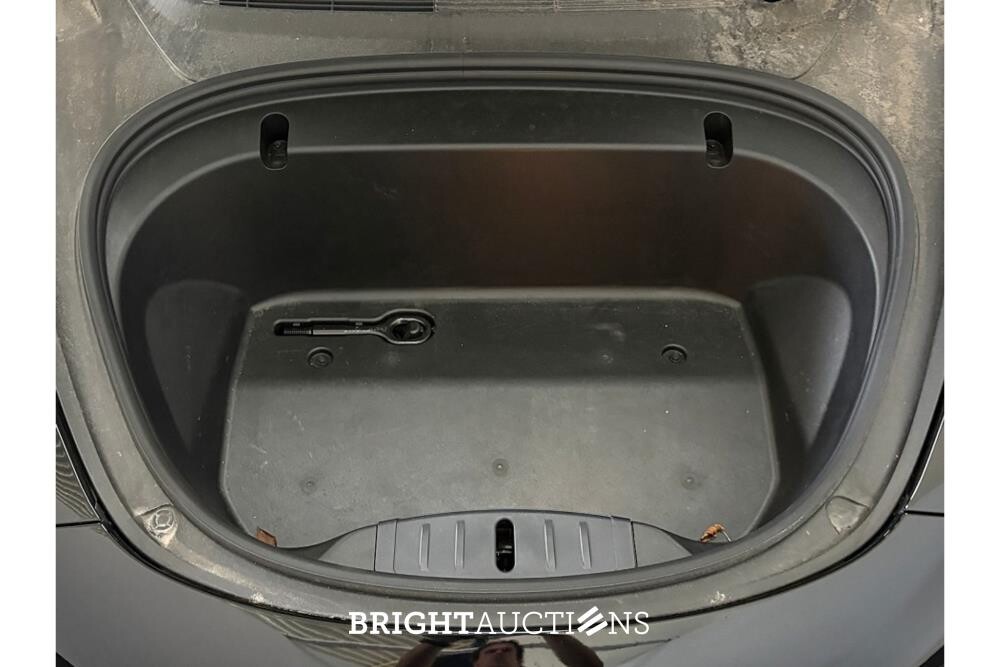Tesla Model 3 Standard RWD Plus 60 kWh 238pk 2020 (Origineel-NL), K-848-FF
