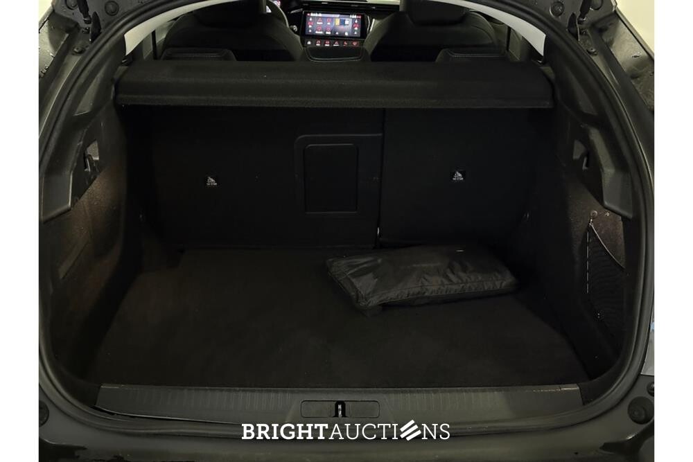 Peugeot 408 Hybrid 145 e-DCS6 Allure 1.2 156pk 2025 (Origineel-NL), HHK-48-J
