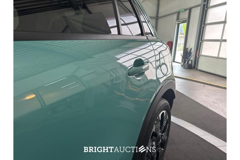 Fiat 600 Hybrid La Prima 1.2 100pk 2025 (Origineel-NL), HGJ-22-N