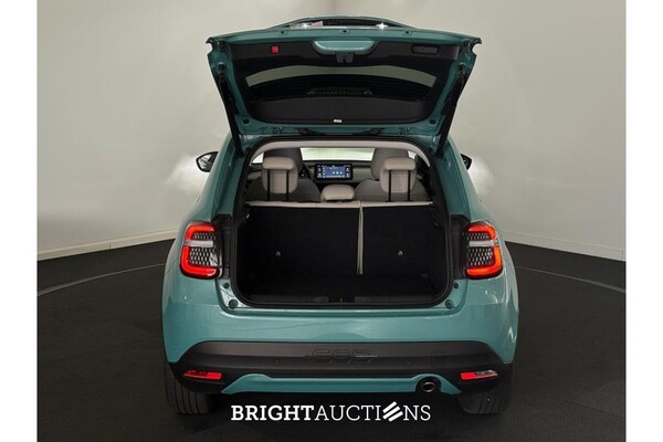 Fiat 600 Hybrid La Prima 1.2 100pk 2025 (Origineel-NL), HGJ-22-N