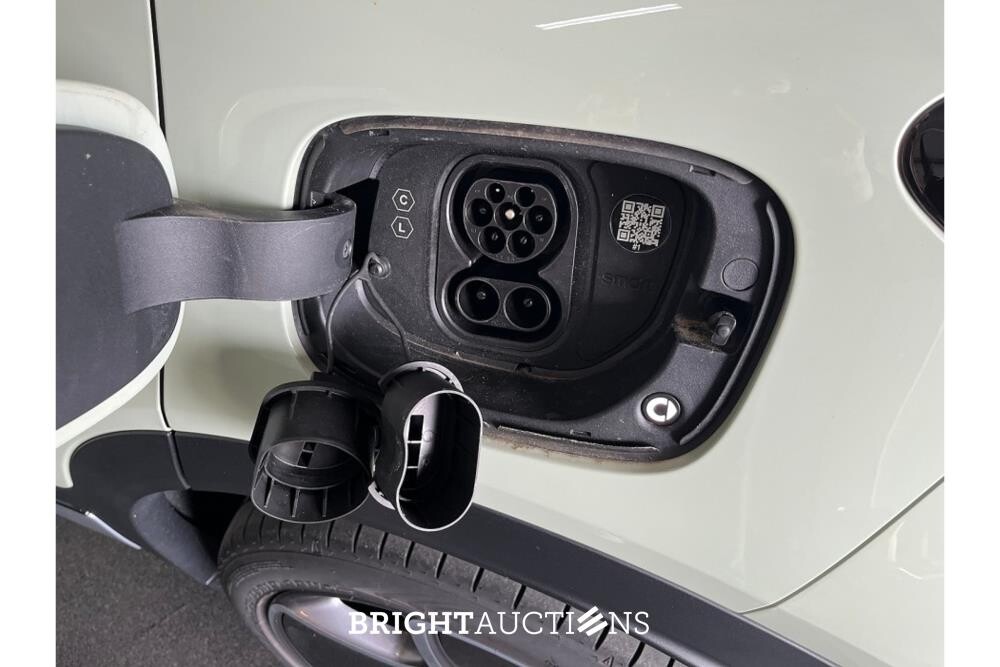 smart #1 Pro 66 kWh 272pk 2024 (Origineel-NL), GKS-19-L