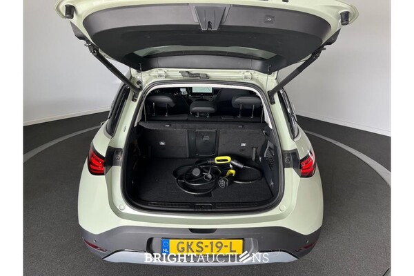 smart #1 Pro 66 kWh 272pk 2024 (Origineel-NL), GKS-19-L