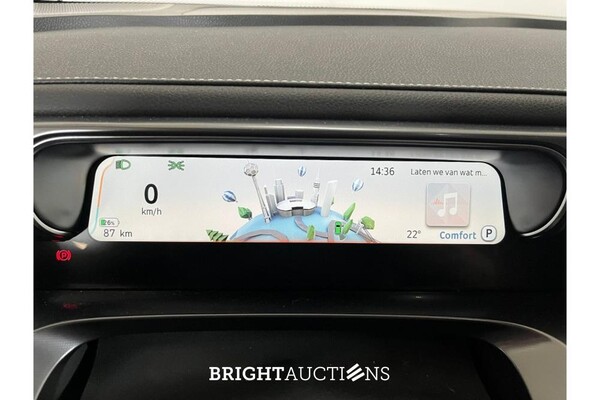 smart #1 Pro 66 kWh 272pk 2024 (Origineel-NL), GKS-19-L