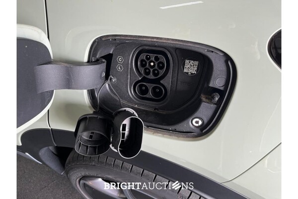 smart #1 Pro 66 kWh 272pk 2024 (Origineel-NL), GKS-19-L