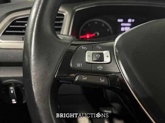 Volkswagen T-Roc Business 1.5 TSI 150pk 2021 (Origineel-NL), K-341-ZH