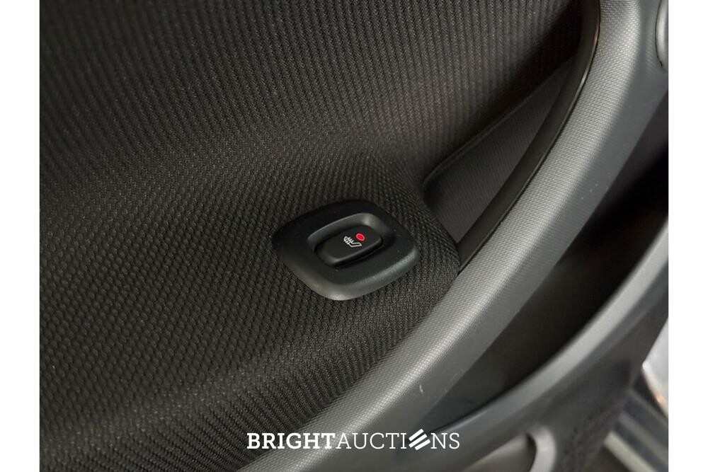 smart Forfour EQ 18 kWh 82pk 2021 (Origineel-NL), L-101-DZ