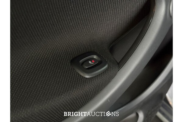 smart Forfour EQ 18 kWh 82pk 2021 (Origineel-NL), L-101-DZ