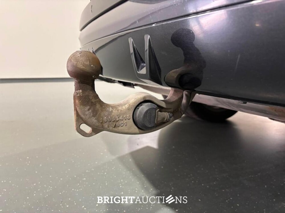BMW X5 xDrive45e High Executive M-pakket 398pk 2022 (Origineel-NL), R-985-JH