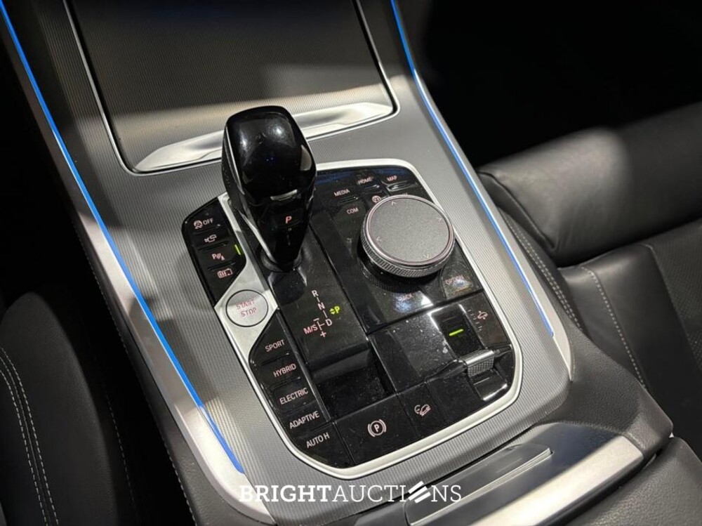 BMW X5 xDrive45e High Executive M-pakket 398pk 2022 (Origineel-NL), R-985-JH