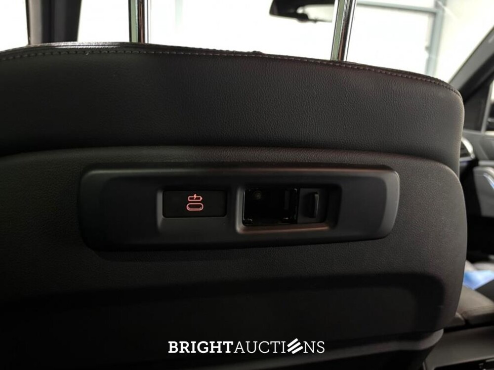 BMW X5 xDrive45e High Executive M-pakket 398pk 2022 (Origineel-NL), R-985-JH