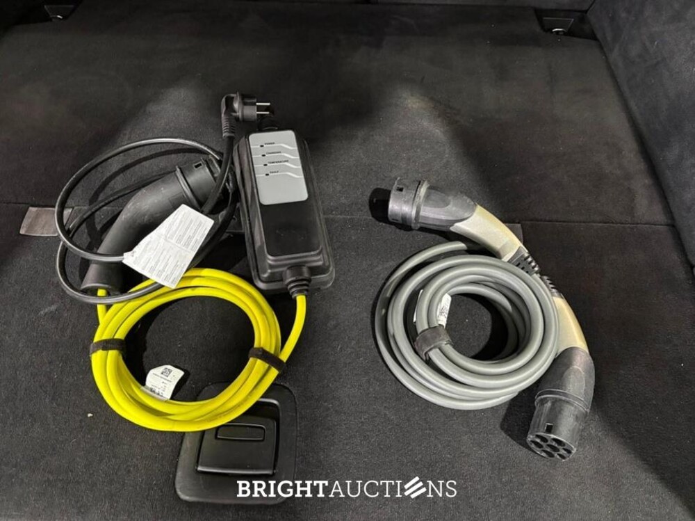 BMW X5 xDrive45e High Executive M-pakket 398pk 2022 (Origineel-NL), R-985-JH