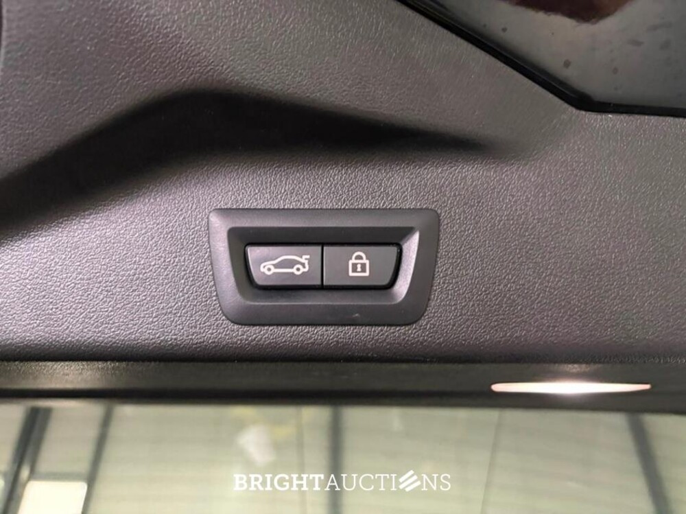 BMW X5 xDrive45e High Executive M-pakket 398pk 2022 (Origineel-NL), R-985-JH