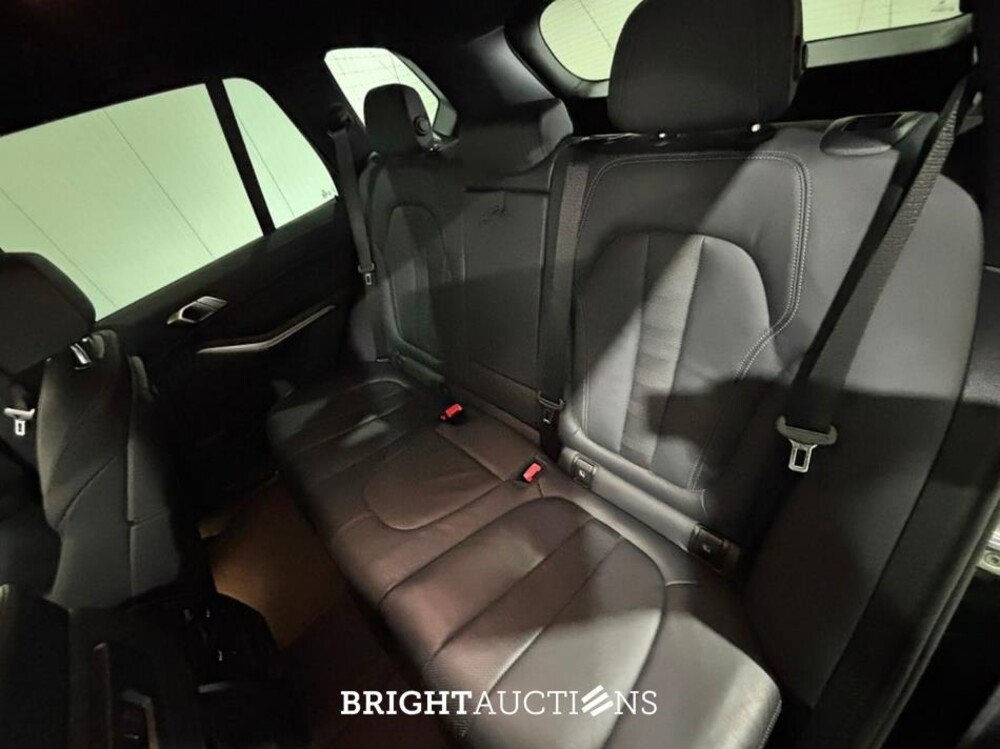 BMW X5 xDrive45e High Executive M-pakket 398pk 2022 (Origineel-NL), R-985-JH