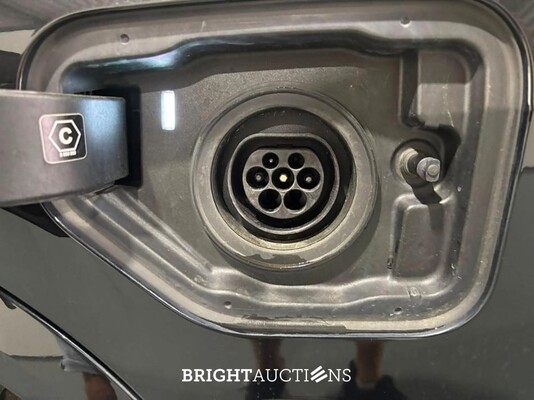 BMW X5 xDrive45e High Executive M-pakket 398pk 2022 (Origineel-NL), R-985-JH
