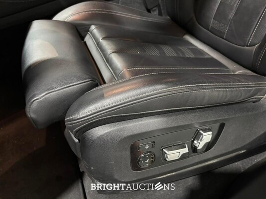 BMW X5 xDrive45e High Executive M-pakket 398pk 2022 (Origineel-NL), R-985-JH