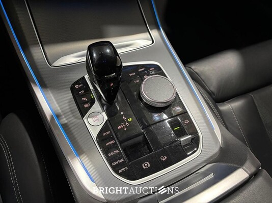 BMW X5 xDrive45e High Executive M-pakket 398pk 2022 (Origineel-NL), R-985-JH