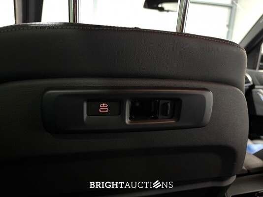 BMW X5 xDrive45e High Executive M-pakket 398pk 2022 (Origineel-NL), R-985-JH