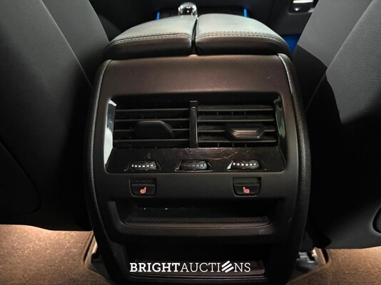 BMW X5 xDrive45e High Executive M-pakket 398pk 2022 (Origineel-NL), R-985-JH