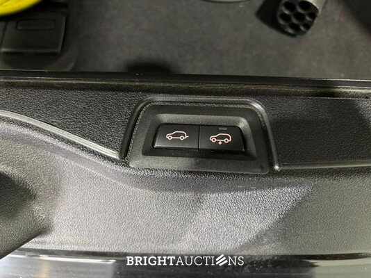 BMW X5 xDrive45e High Executive M-pakket 398pk 2022 (Origineel-NL), R-985-JH