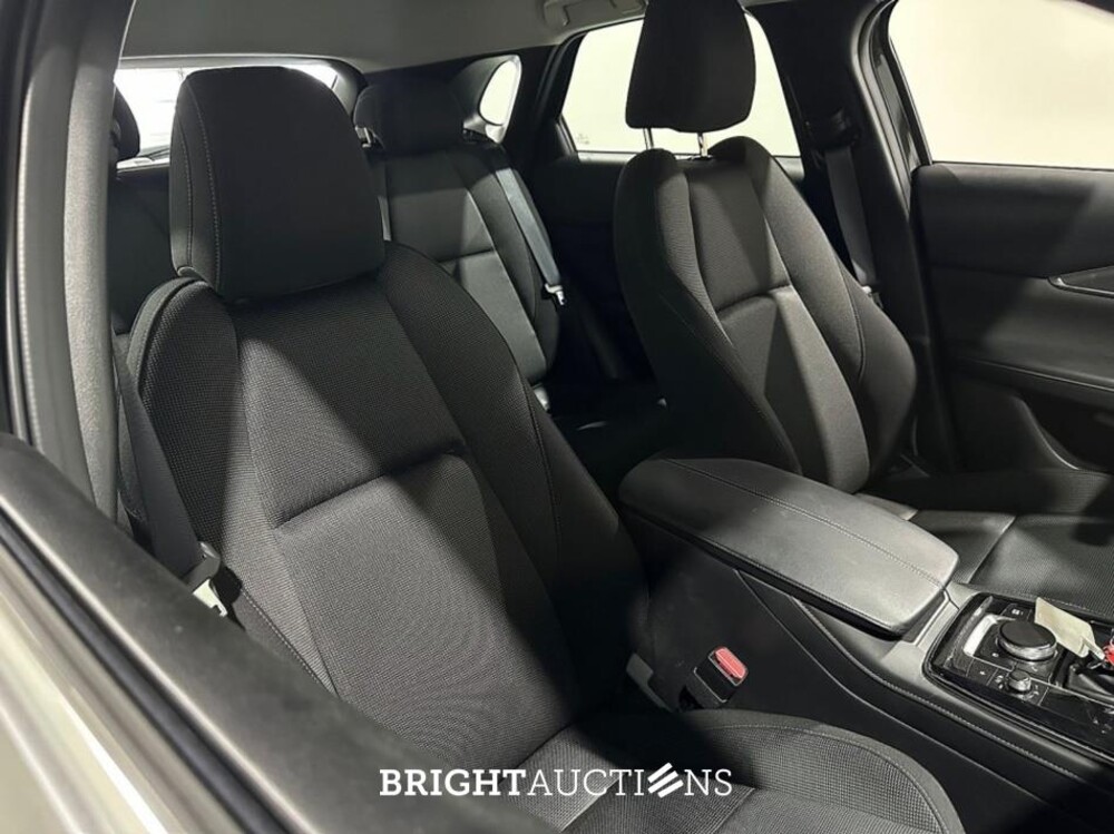 Mazda CX-30 e-SkyActiv-X M Hybrid 2.0 SkyActiv 186pk 2023 (Origineel-NL), S-947-BV