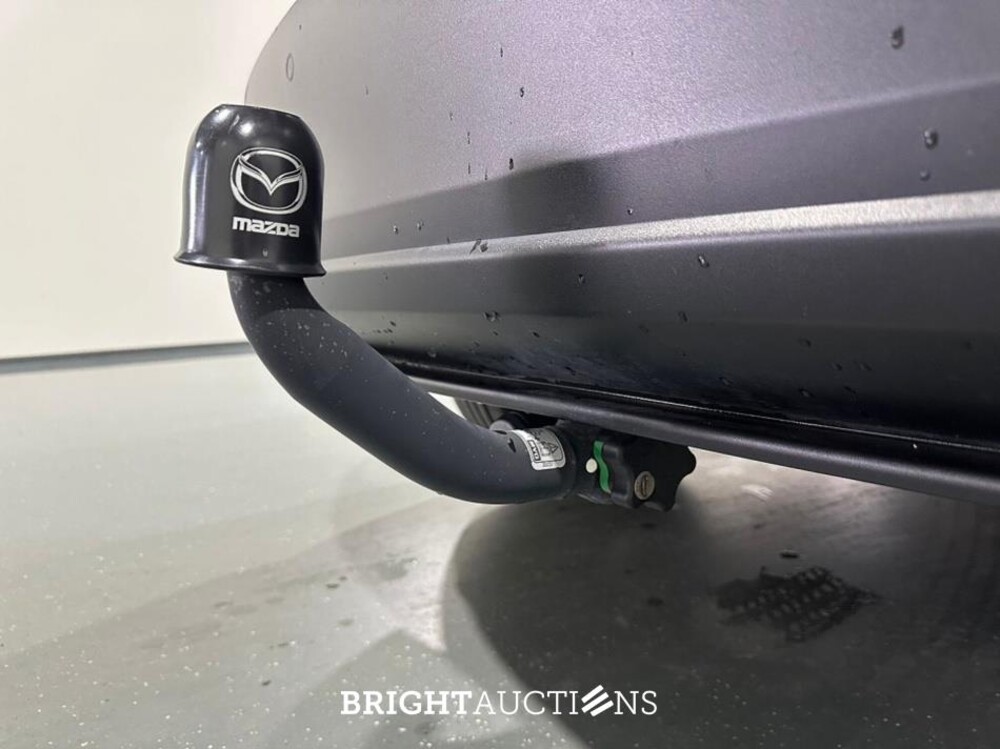 Mazda CX-30 e-SkyActiv-X M Hybrid 2.0 SkyActiv 186pk 2023 (Origineel-NL), S-947-BV