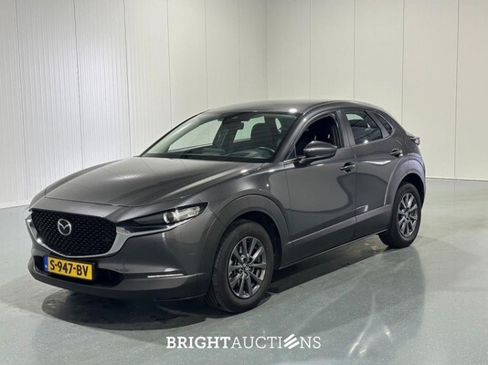 BRIGHT AUCTIONS: Luxury & Premium Daily Driver Auction