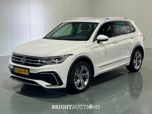 BRIGHT AUCTIONS: Luxury & Premium Daily Driver Auction
