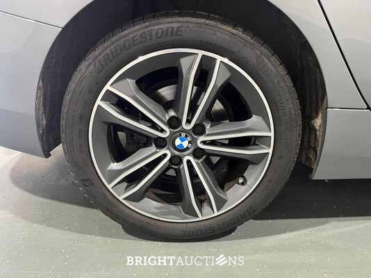 BMW 218i 2 Serie Gran Coupé Introduction Edition 136pk 2023 (Origineel-NL) 2-Serie, T-137-DV