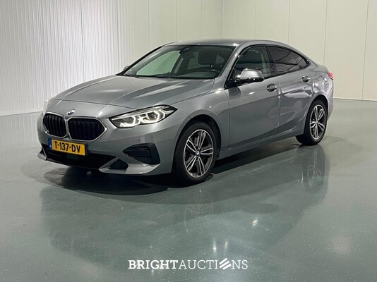 BRIGHT AUCTIONS: Luxury & Premium Daily Driver Auction