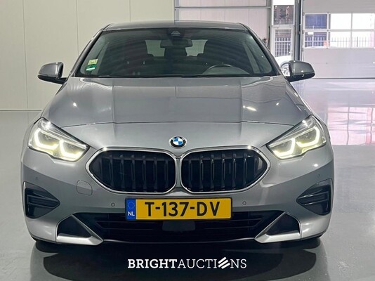 BMW 218i 2 Serie Gran Coupé Introduction Edition 136pk 2023 (Origineel-NL) 2-Serie, T-137-DV