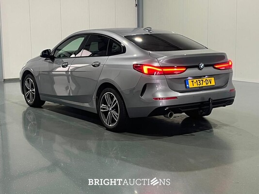 BMW 218i 2 Serie Gran Coupé Introduction Edition 136pk 2023 (Origineel-NL) 2-Serie, T-137-DV