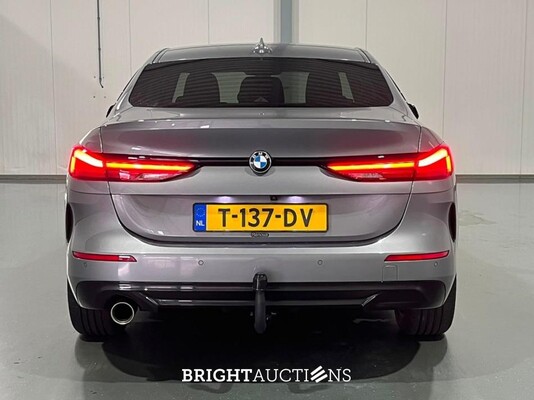 BMW 218i 2 Serie Gran Coupé Introduction Edition 136pk 2023 (Origineel-NL) 2-Serie, T-137-DV