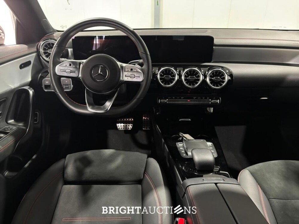 Mercedes-Benz CLA250 Shooting Brake e AMG Line 262pk 2023 (Origineel-NL) CLA-Klasse, S-261-RK