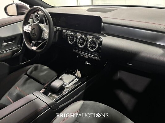 Mercedes-Benz CLA250 Shooting Brake e AMG Line 262pk 2023 (Origineel-NL) CLA-Klasse, S-261-RK