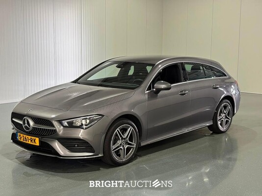 BRIGHT AUCTIONS: Luxury & Premium Daily Driver Auction