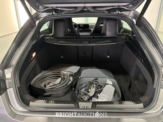 Mercedes-Benz CLA250 Shooting Brake e AMG Line 262pk 2023 (Origineel-NL) CLA-Klasse, S-261-RK