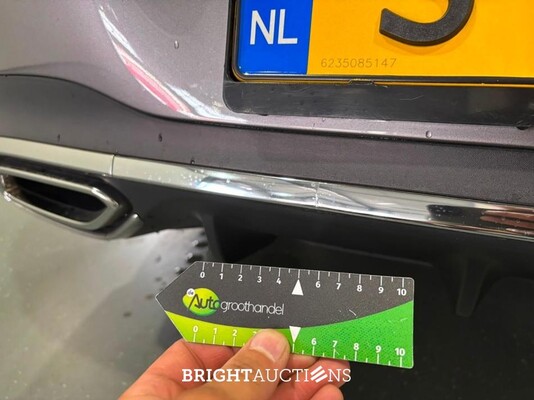 Mercedes-Benz CLA250 Shooting Brake e AMG Line 262pk 2023 (Origineel-NL) CLA-Klasse, S-261-RK