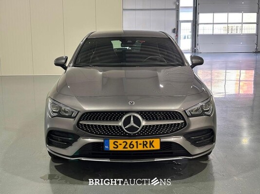 Mercedes-Benz CLA250 Shooting Brake e AMG Line 262pk 2023 (Origineel-NL) CLA-Klasse, S-261-RK