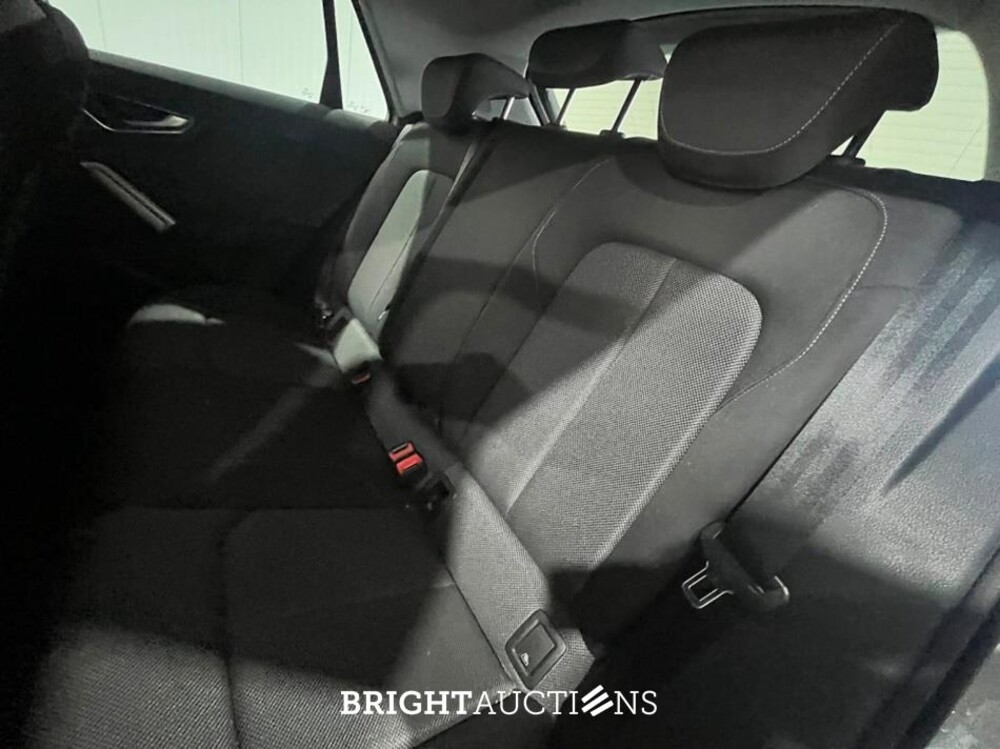 Audi Q2 30 Advanced edition TFSI 110pk 2022 (Origineel-NL), R-409-TP