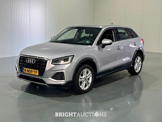 BRIGHT AUCTIONS: Luxury & Premium Daily Driver Auction