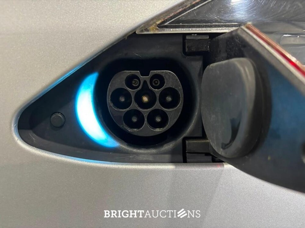 Tesla Model S 75D Lucht AWD 333pk 2018 (Origineel-NL), XF-714-D