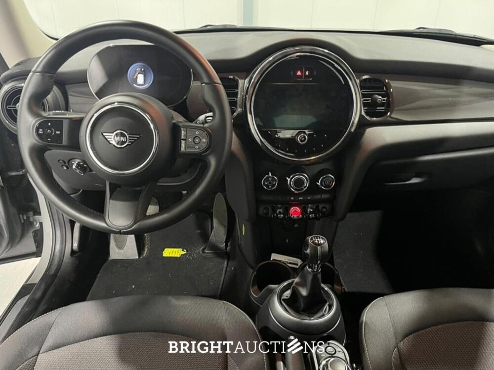 MINI Cooper Essential 1.5 136pk 2022 (Origineel-NL), P-668-SJ