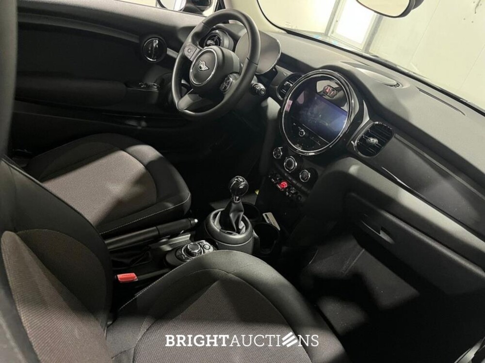 MINI Cooper Essential 1.5 136pk 2022 (Origineel-NL), P-668-SJ