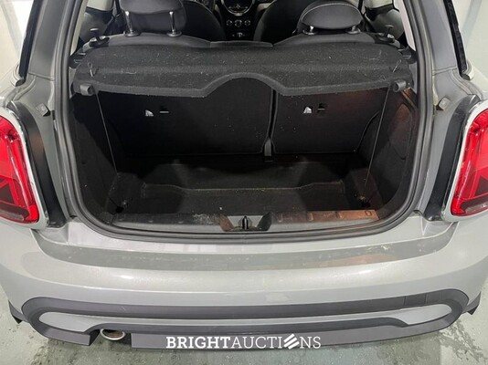 MINI Cooper Essential 1.5 136pk 2022 (Origineel-NL), P-668-SJ