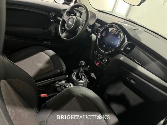 MINI Cooper Essential 1.5 136pk 2022 (Origineel-NL), P-668-SJ