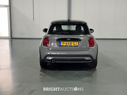 MINI Cooper Essential 1.5 136pk 2022 (Origineel-NL), P-668-SJ