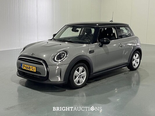 BRIGHT AUCTIONS: Luxury & Premium Daily Driver Auction